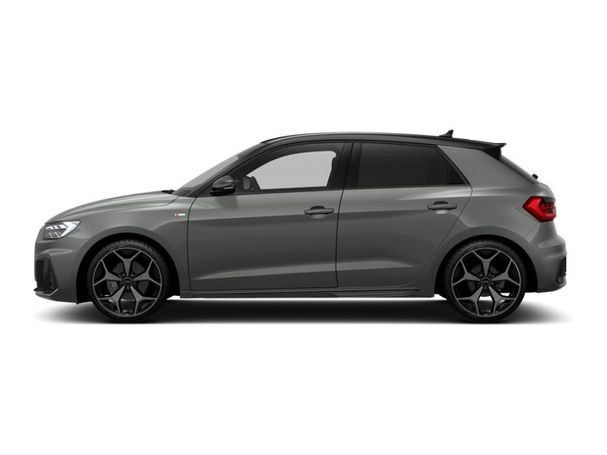 Audi A1 35 TFSI S-line Sportback 110 kW image number 3