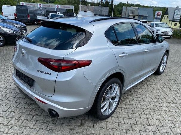 Alfa Romeo Stelvio 206 kW image number 3