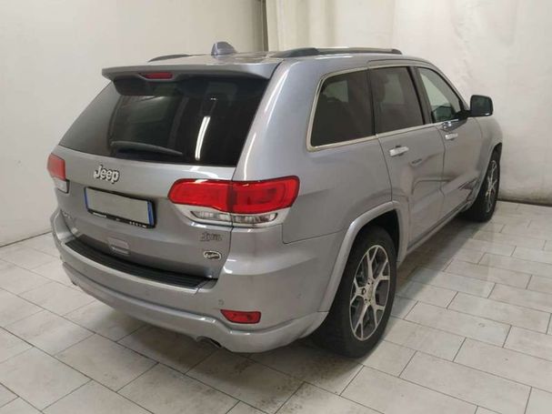 Jeep Grand Cherokee 3.0 V6 Overland 184 kW image number 3