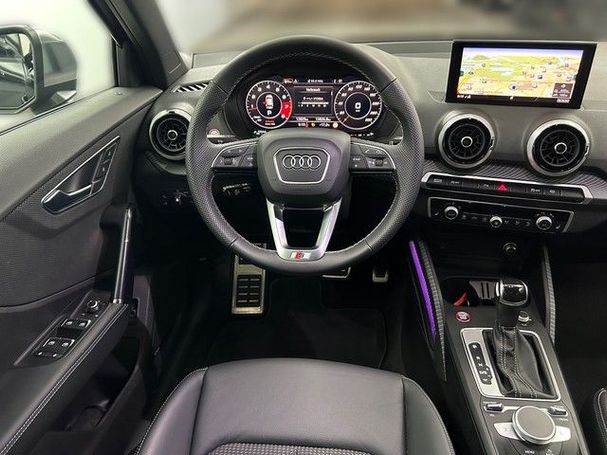 Audi SQ2 2.0 TFSI quattro 221 kW image number 8