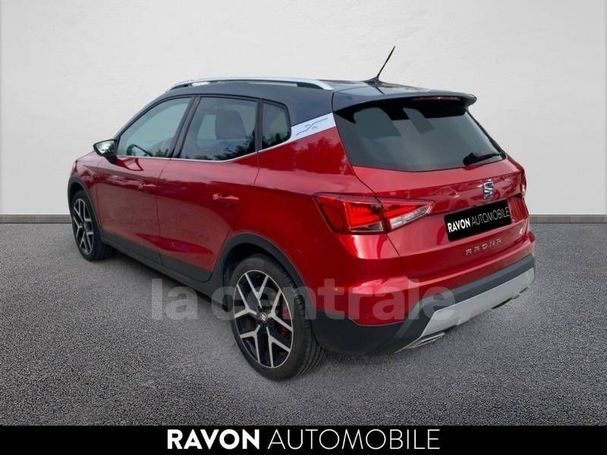 Seat Arona 1.0 TSI DSG 85 kW image number 14