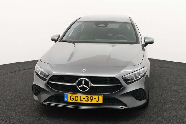 Mercedes-Benz A 180 100 kW image number 3