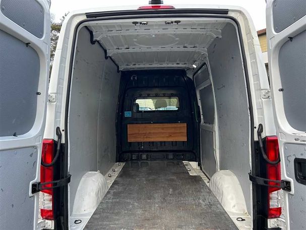 Hyundai H 350 110 kW image number 9