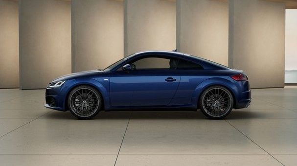 Audi TT 45 TFSI S-line 180 kW image number 3