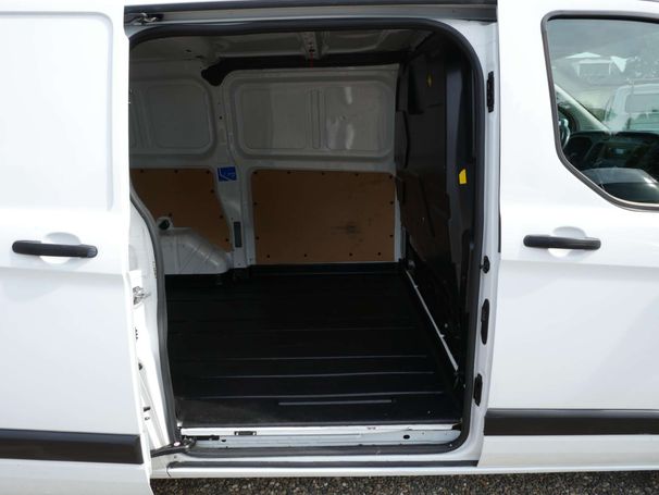 Ford Transit Custom 2.0 TDCi 77 kW image number 13