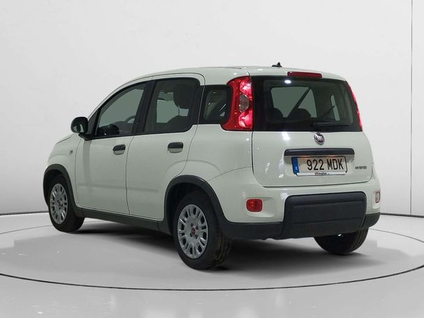 Fiat Panda 1.0 Hybrid 51 kW image number 3