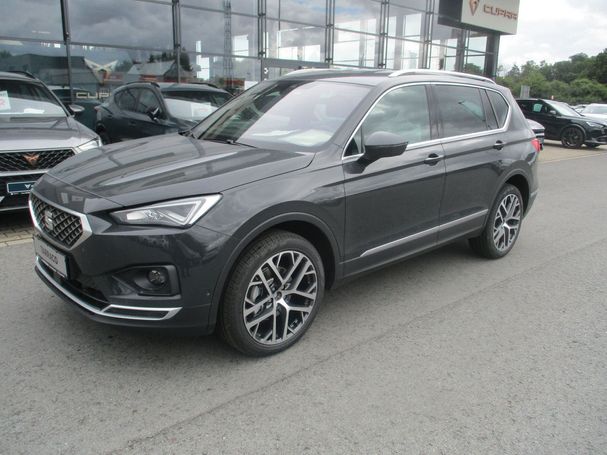 Seat Tarraco 2.0 TDI 110 kW image number 1