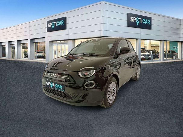 Fiat 500 85 kW image number 1