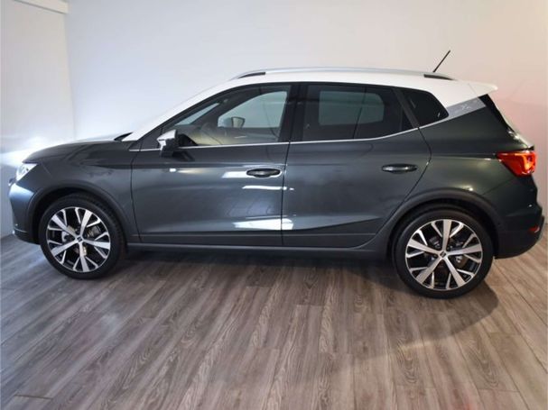 Seat Arona 1.0 TSI Xperience DSG 81 kW image number 4