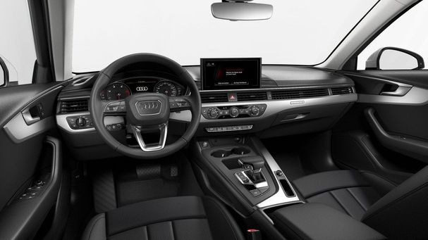 Audi A4 40 TDI Avant 150 kW image number 4