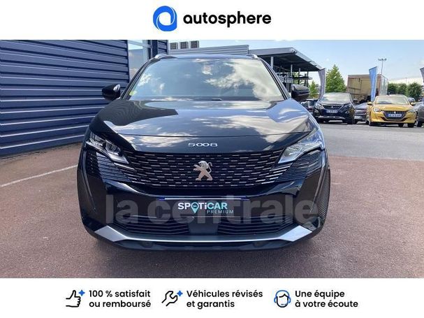 Peugeot 5008 96 kW image number 3