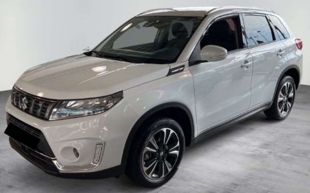 Suzuki Vitara 85 kW image number 8