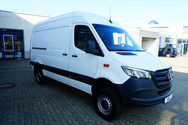 Mercedes-Benz Sprinter 319 CDI 140 kW image number 1