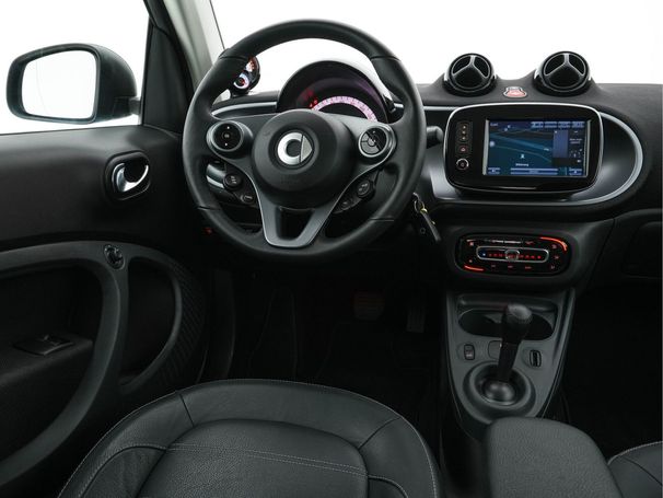 Smart ForTwo EQ 60 kW image number 7