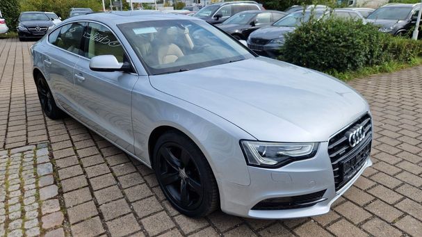 Audi A5 2.0 TFSI quattro Sportback 165 kW image number 2