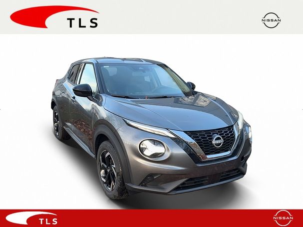 Nissan Juke 1.0 DIG-T 114 84 kW image number 2