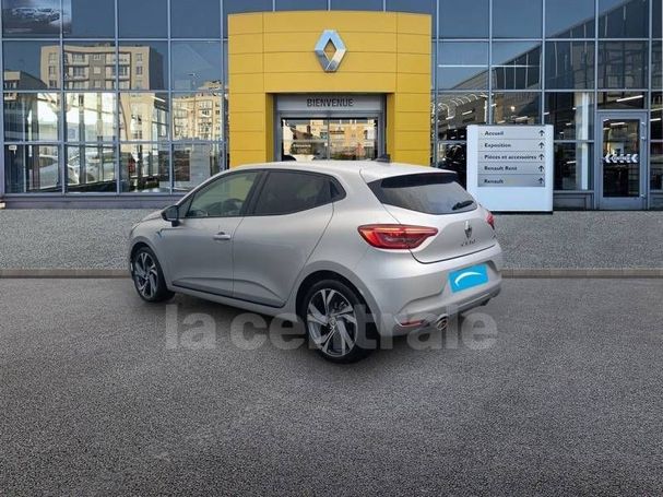 Renault Clio TCe 140 103 kW image number 4