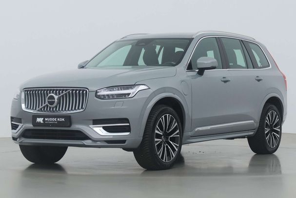 Volvo XC90 T8 Recharge AWD Plus 335 kW image number 8