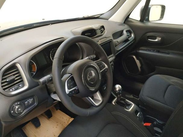 Jeep Renegade 1.0 Longitude 88 kW image number 12