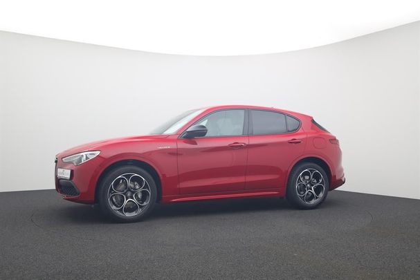 Alfa Romeo Stelvio 2.0 Turbo 16V 206 kW image number 9