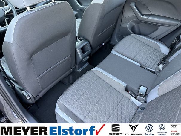 Volkswagen T-Cross 1.0 TSI Style 81 kW image number 14