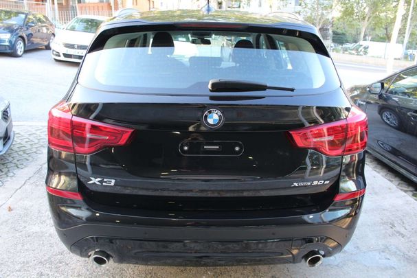 BMW X3 xDrive30e 215 kW image number 4