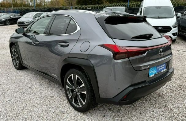 Lexus UX 250h F 135 kW image number 4