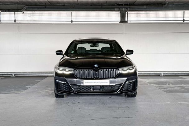 BMW 530 e 215 kW image number 2