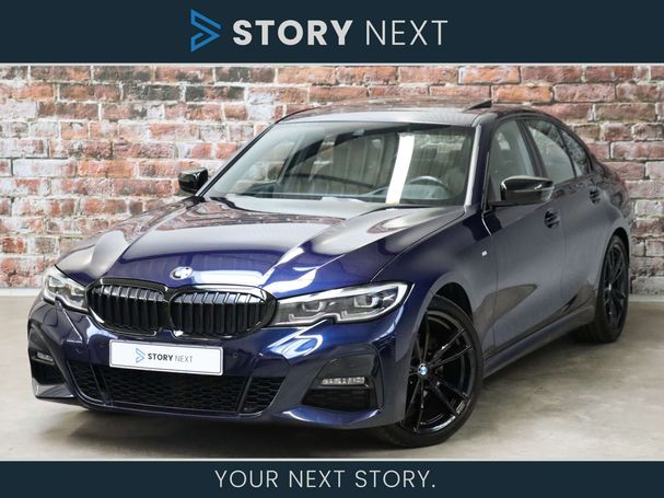 BMW 320i M Sport 135 kW image number 1