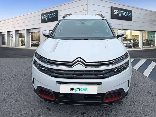 Citroen C5 Aircross BlueHDi 130 S&S 96 kW image number 3