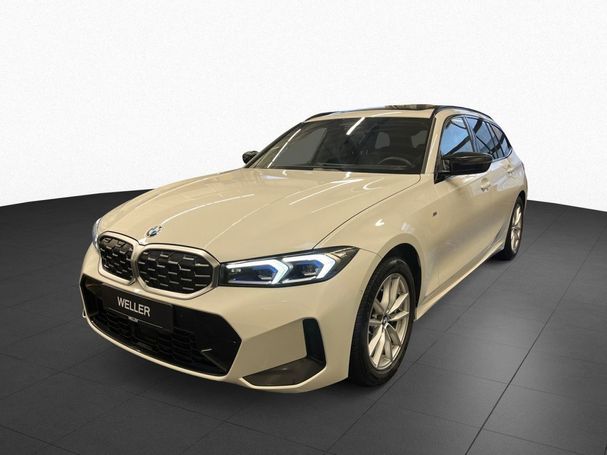 BMW 340i Touring xDrive 285 kW image number 1