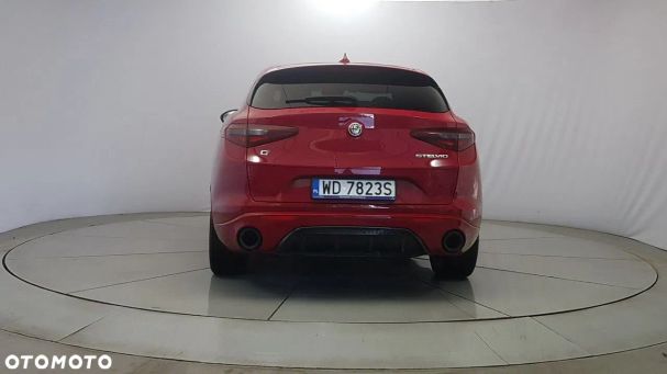 Alfa Romeo Stelvio 206 kW image number 6