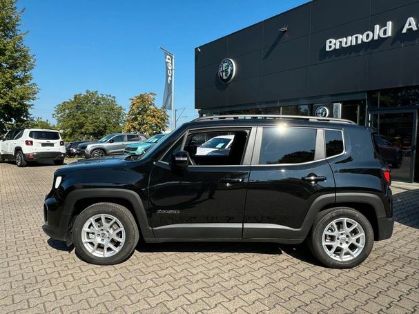 Jeep Renegade 1.5 e-Hybrid Limited 96 kW image number 2