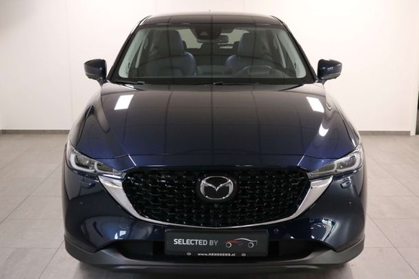 Mazda CX-5 2.0 G 121 kW image number 2