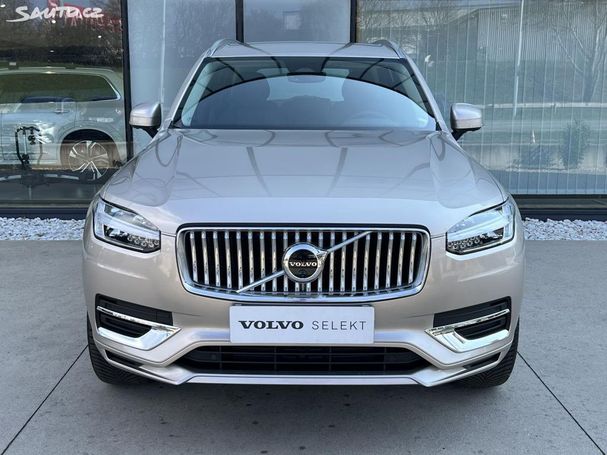 Volvo XC90 B5 AWD 173 kW image number 3