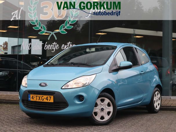 Ford Ka 1.2 Style 51 kW image number 1