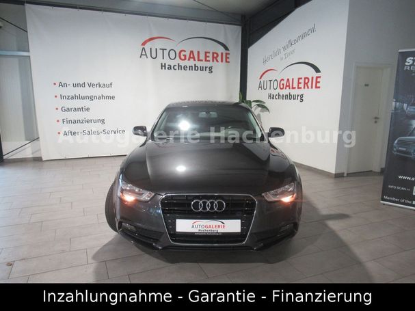 Audi A5 2.0 TDI Sportback 130 kW image number 2