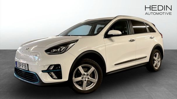 Kia Niro e 64 kWh 150 kW image number 1