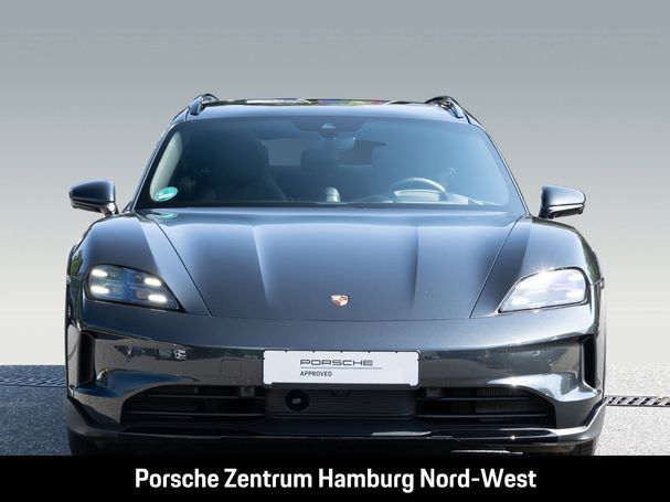 Porsche Taycan 4 Cross Turismo 320 kW image number 7