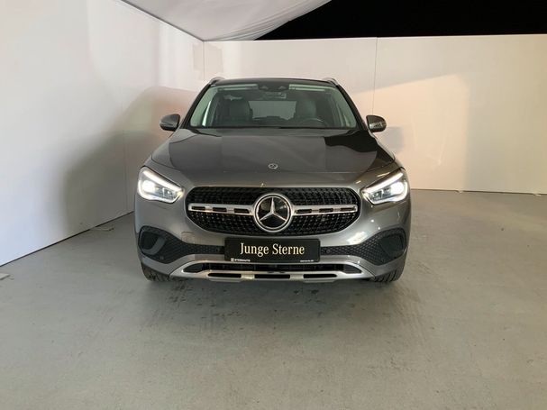 Mercedes-Benz GLA 250 e 160 kW image number 2