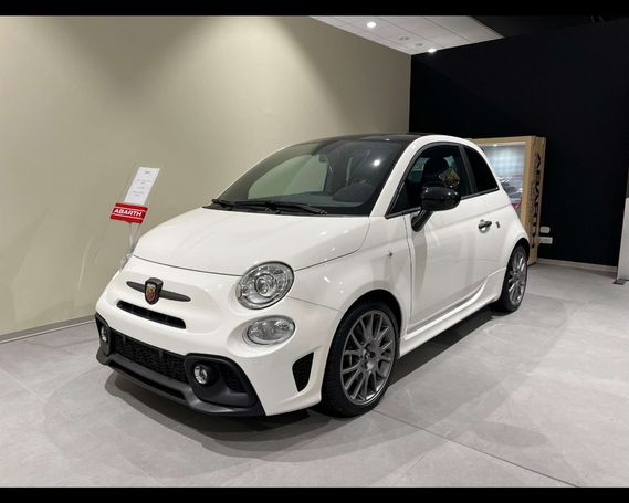 Abarth 595 132 kW image number 1