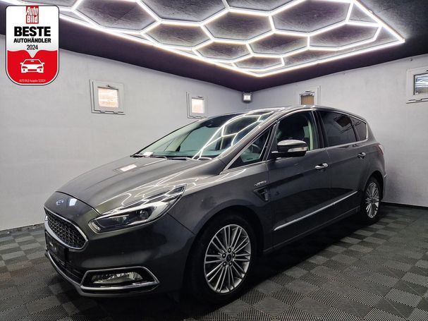 Ford S-Max 2.0 EcoBlue Vignale 110 kW image number 1