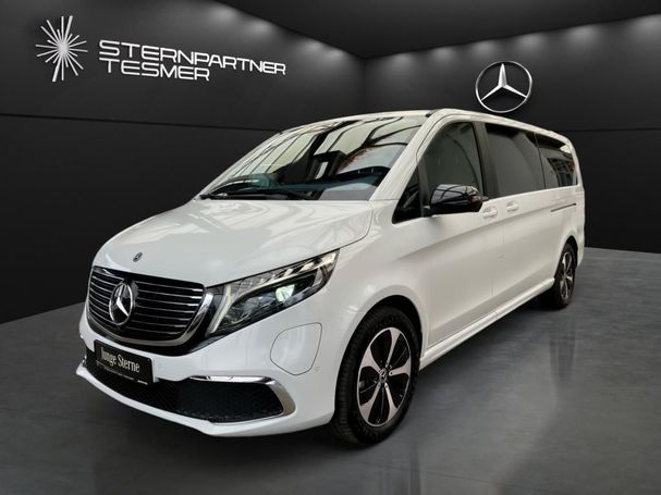 Mercedes-Benz EQV 300 Extra 150 kW image number 1