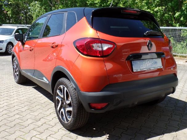 Renault Captur 66 kW image number 5