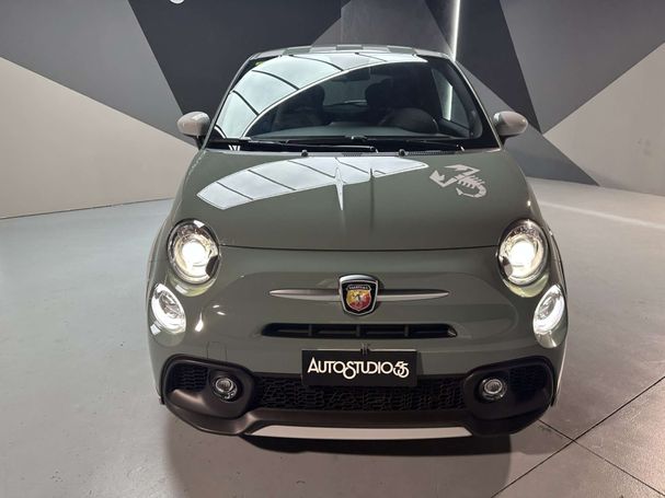 Abarth 695 132 kW image number 2