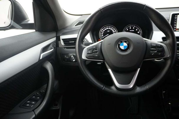 BMW X2 sDrive20i 141 kW image number 14