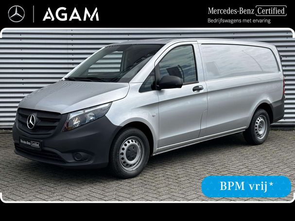 Mercedes-Benz Vito 114 CDi 100 kW image number 1