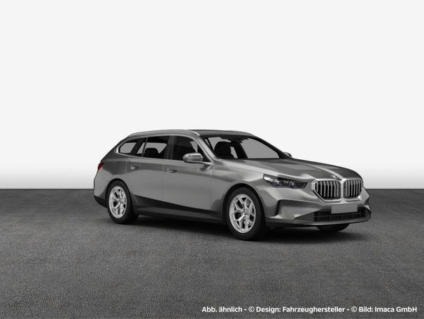 BMW 520d Touring xDrive 145 kW image number 6