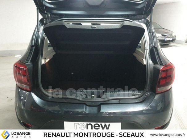 Dacia Sandero Stepway TCe 90 66 kW image number 6