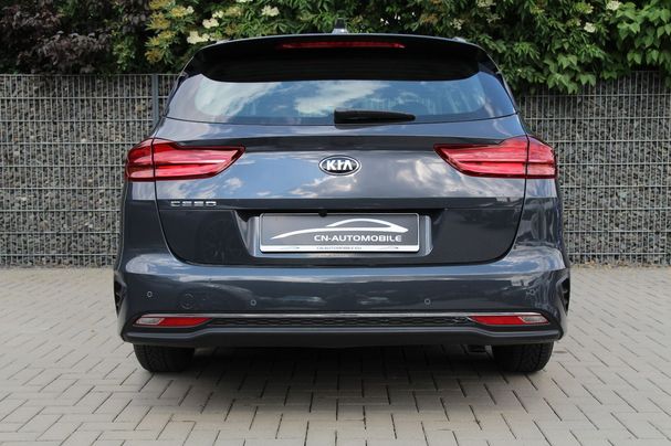 Kia Ceed 1.0 T-GDi 74 kW image number 12